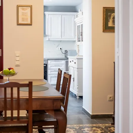 Haloyiannis Andros فيلة