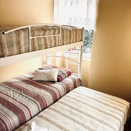 Haloyiannis Andros Villa
