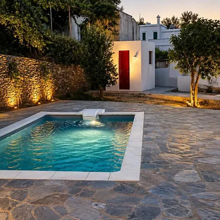 Haloyiannis Andros