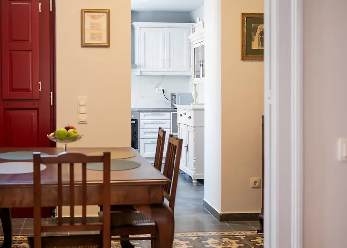 Haloyiannis Andros Villa